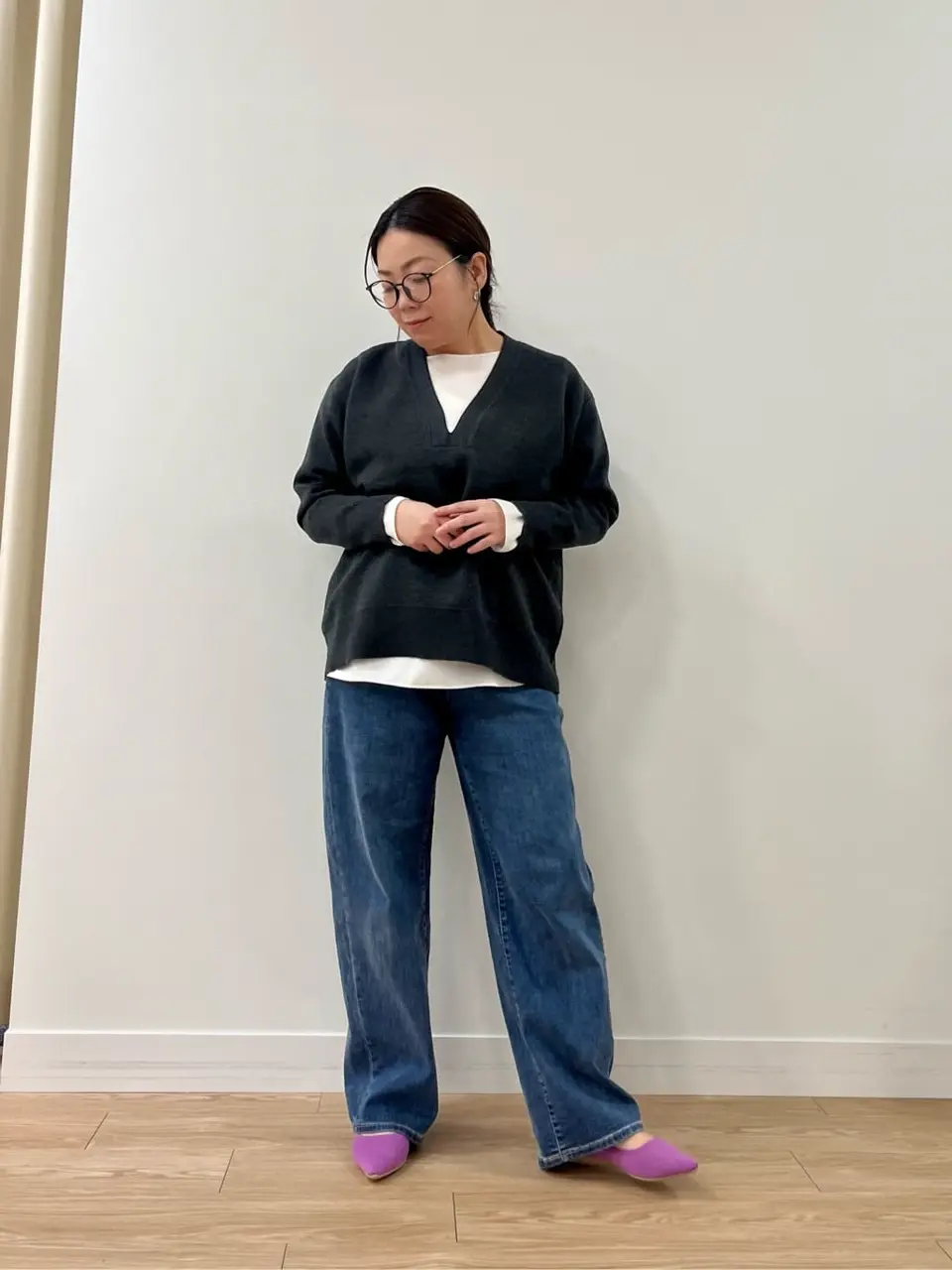  渡邉 コーディネート画像