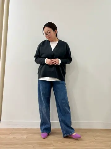 ONWARD CROSSET SELECT 渡邉 コーディネート画像