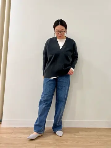 ONWARD CROSSET SELECT 渡邉 コーディネート画像