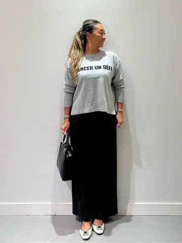 ONWARD CROSSET SELECT 流石　 コーディネート画像