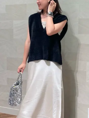 ONWARD CROSSET SELECT 一星 コーディネート画像