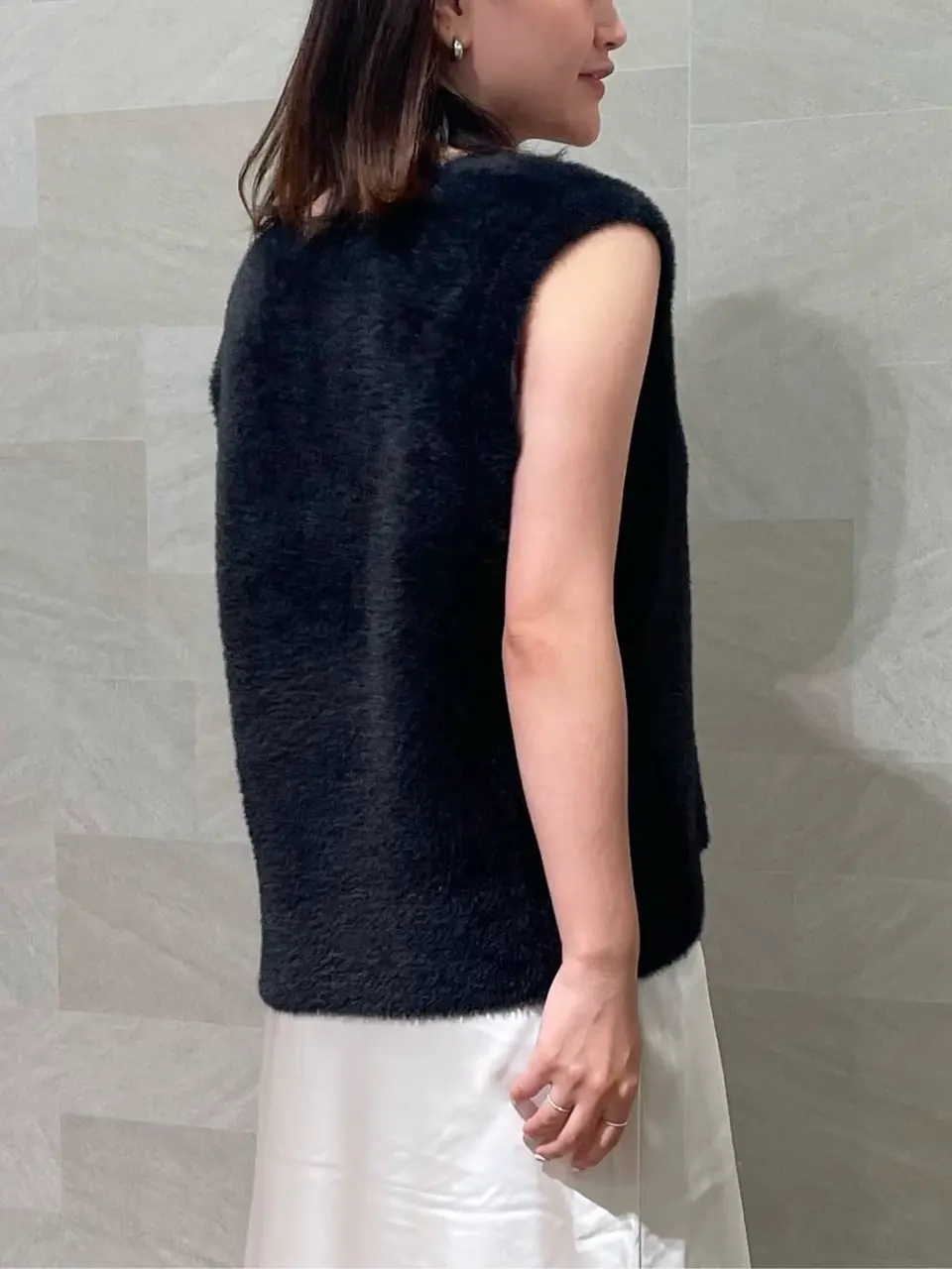 ONWARD CROSSET SELECT 一星 コーディネート画像