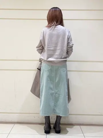 ONWARD CROSSET SELECT Kanako コーディネート画像