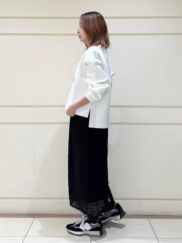 ONWARD CROSSET SELECT Kanako コーディネート画像