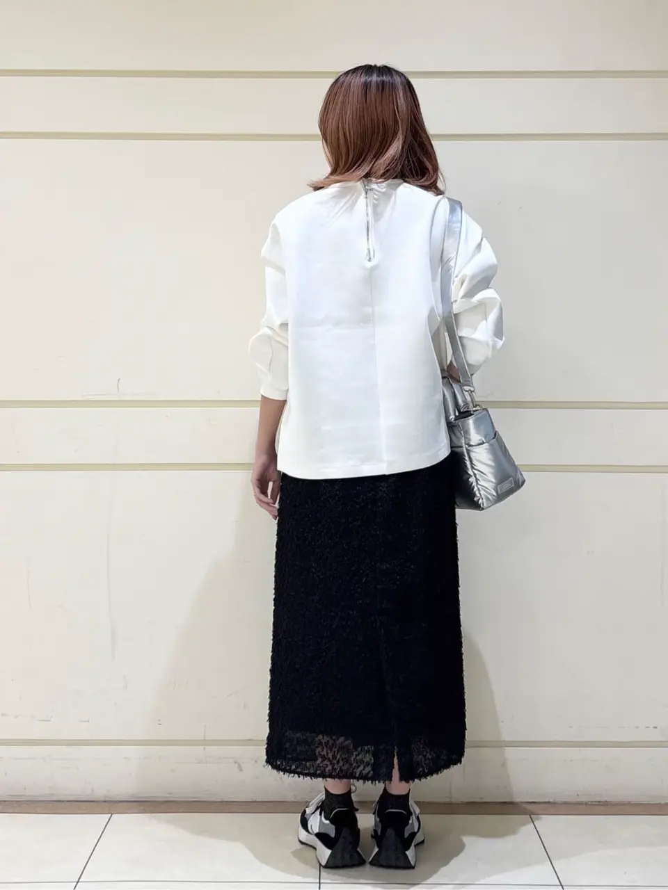 ONWARD CROSSET SELECT Kanako コーディネート画像