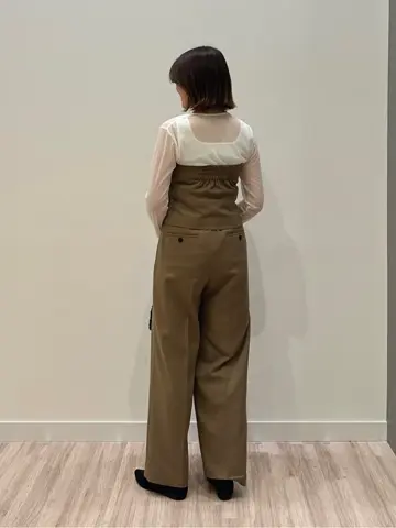 ONWARD CROSSET SELECT mami コーディネート画像