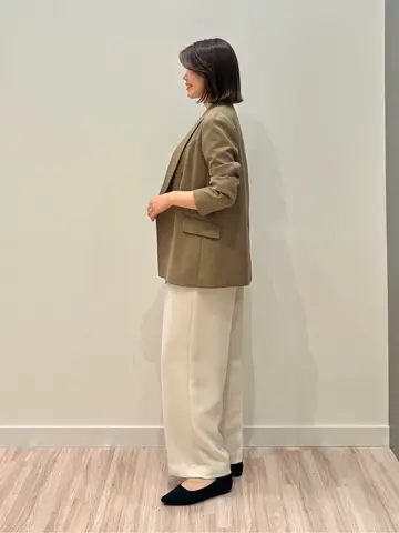 ONWARD CROSSET SELECT mami コーディネート画像