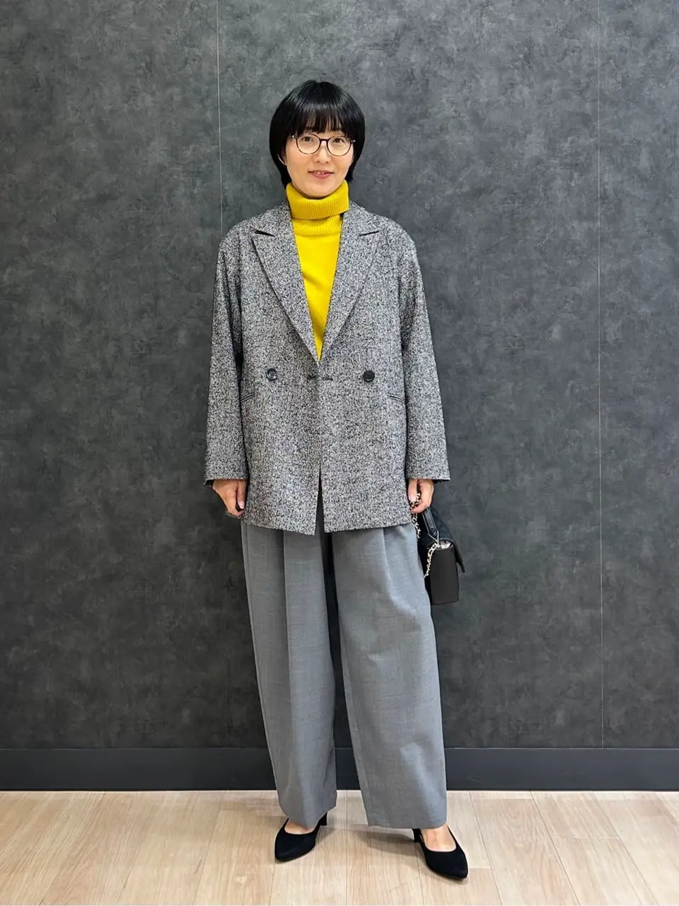  鈴木 コーディネート画像