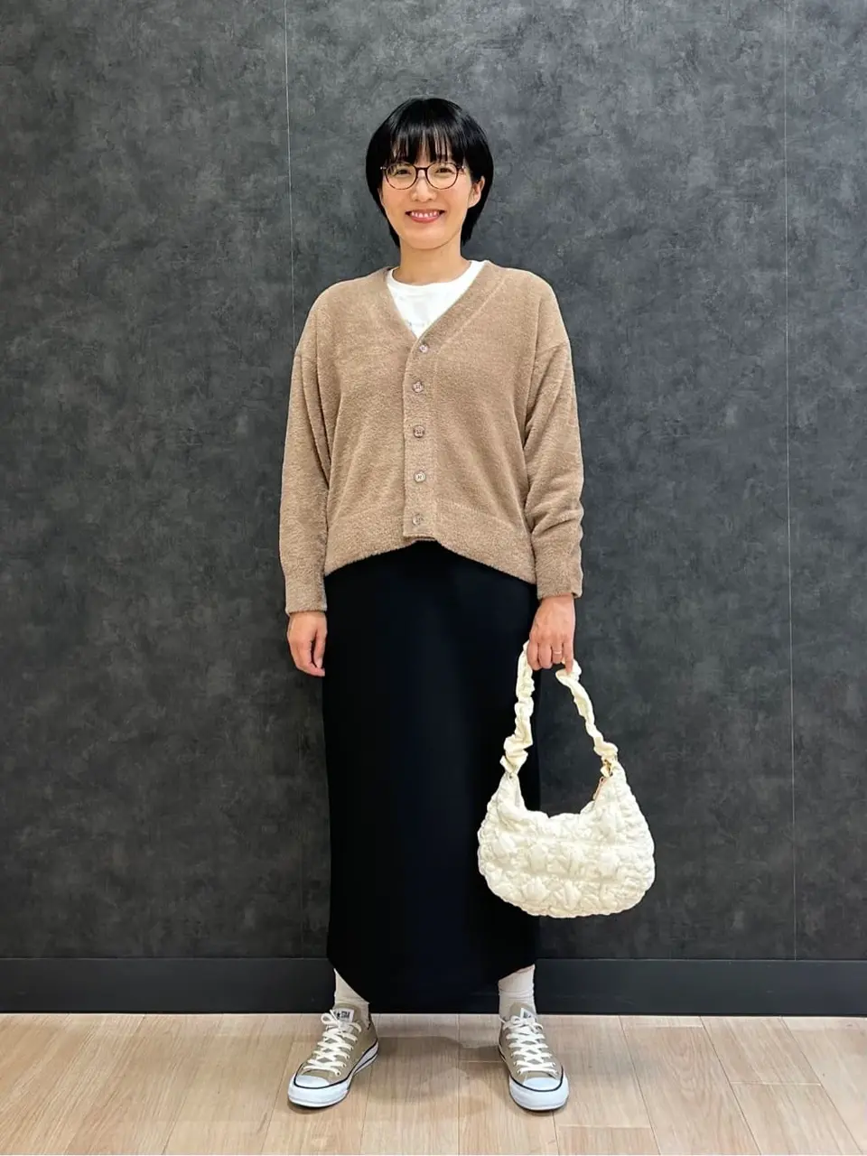  鈴木 コーディネート画像