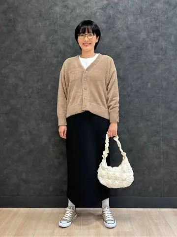 ONWARD CROSSET SELECT 鈴木 コーディネート画像