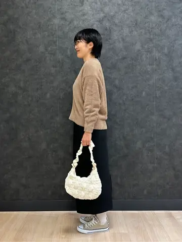 ONWARD CROSSET SELECT 鈴木 コーディネート画像