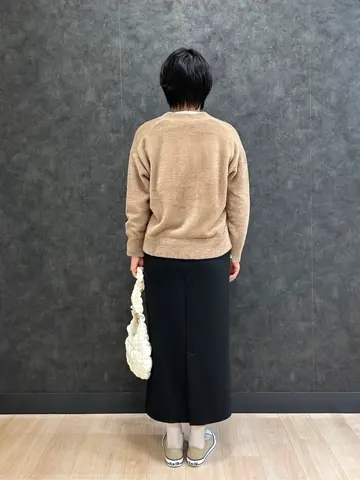 ONWARD CROSSET SELECT 鈴木 コーディネート画像