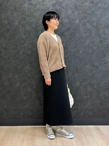 ONWARD CROSSET SELECT 鈴木 コーディネート画像