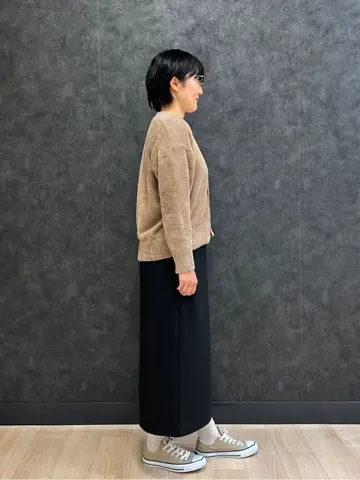 ONWARD CROSSET SELECT 鈴木 コーディネート画像