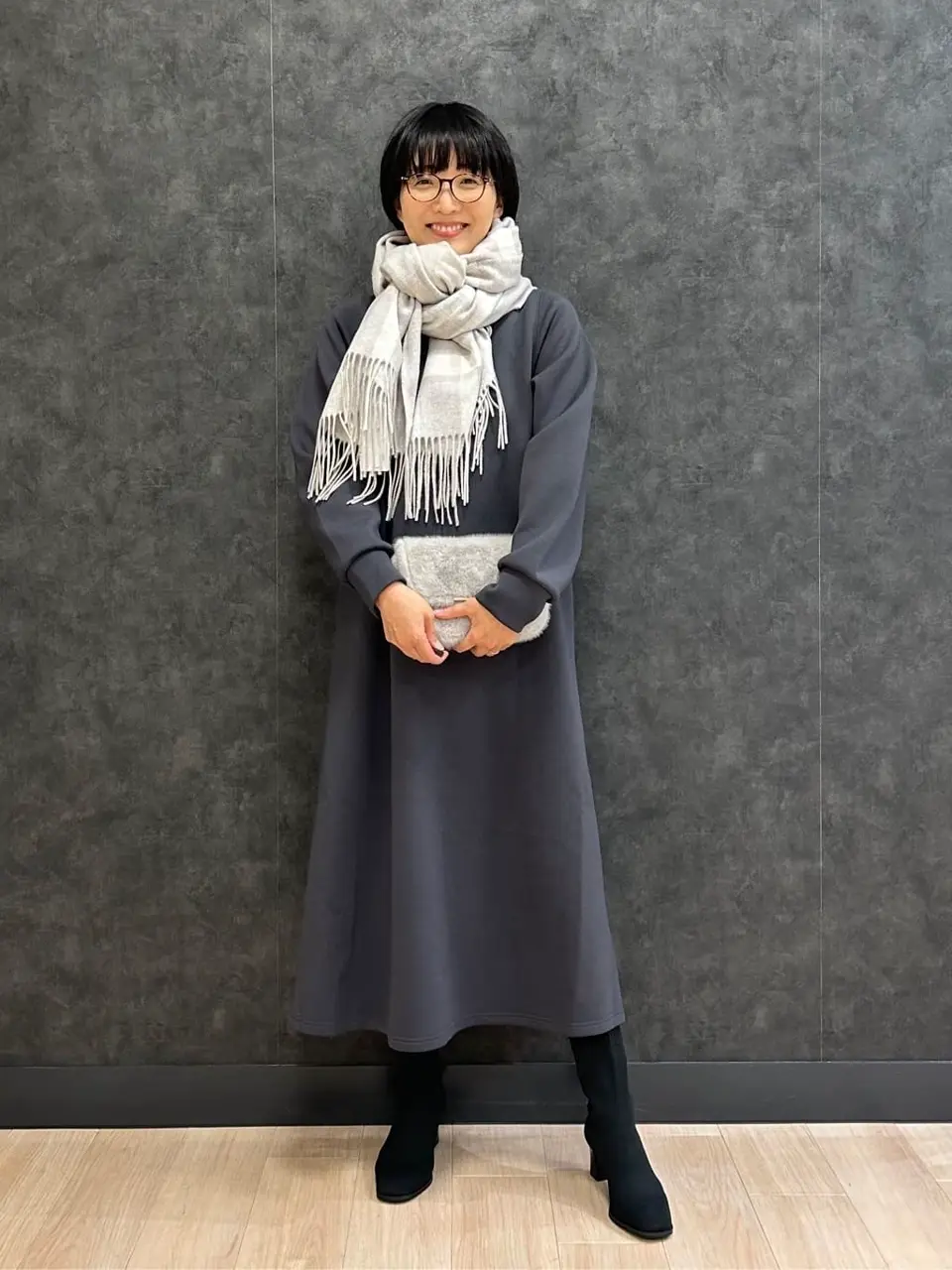  鈴木 コーディネート画像