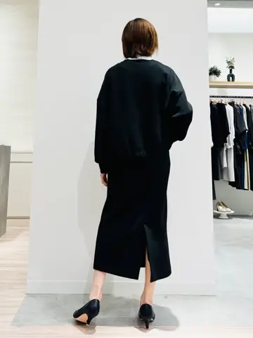 ONWARD CROSSET SELECT Chie コーディネート画像