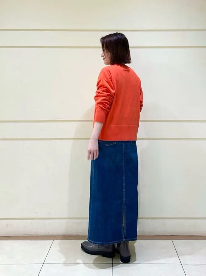 ONWARD CROSSET SELECT 加藤 コーディネート画像