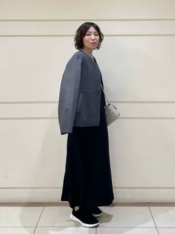 ONWARD CROSSET SELECT maruri コーディネート画像