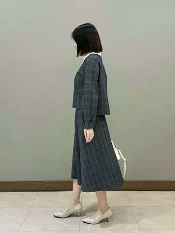 ONWARD CROSSET SELECT 大友 コーディネート画像