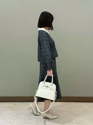 ONWARD CROSSET SELECT 大友 コーディネート画像