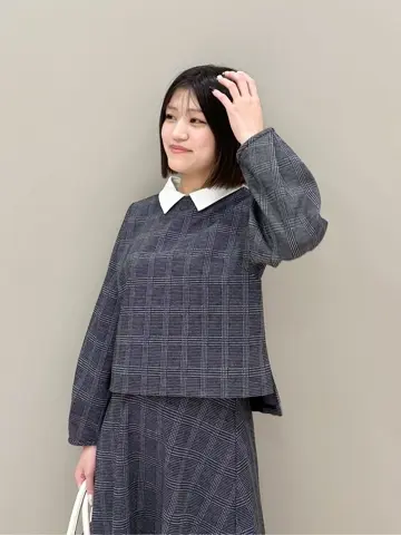 ONWARD CROSSET SELECT 大友 コーディネート画像