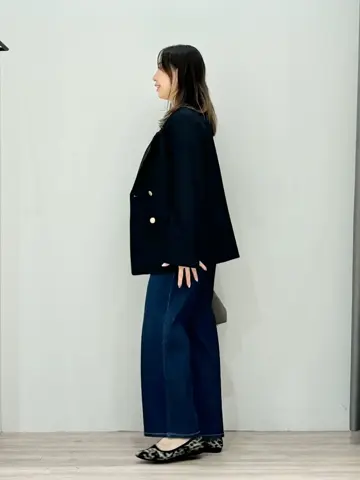 ONWARD CROSSET SELECT SAKAI コーディネート画像