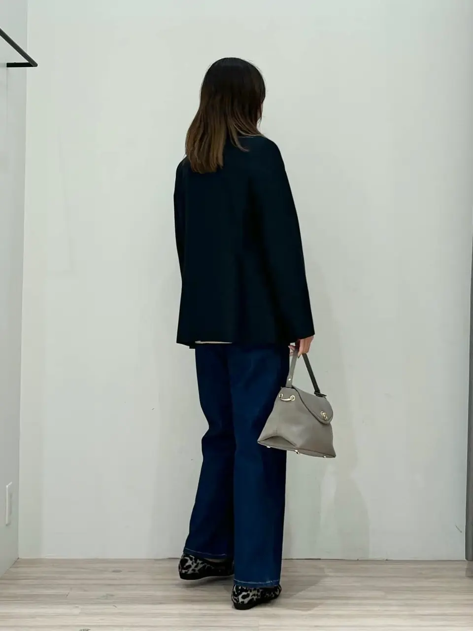 ONWARD CROSSET SELECT SAKAI コーディネート画像