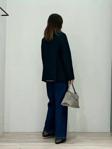 ONWARD CROSSET SELECT SAKAI コーディネート画像