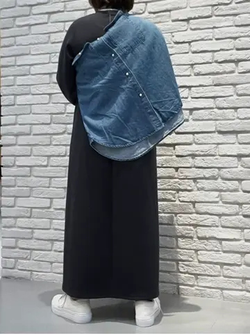 ONWARD CROSSET SELECT 吉田 コーディネート画像