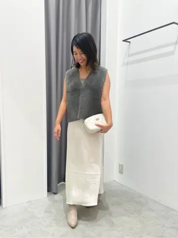 ONWARD CROSSET SELECT 関目 コーディネート画像