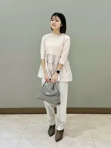 ONWARD CROSSET SELECT 大友 コーディネート画像