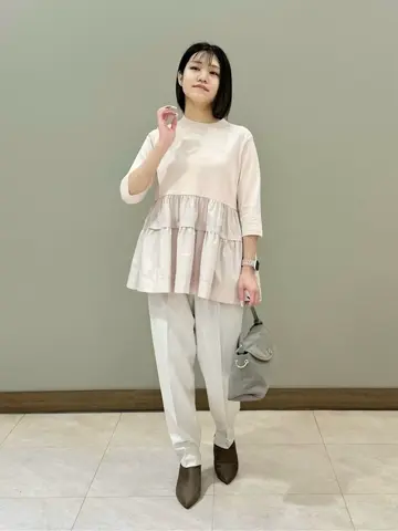 ONWARD CROSSET SELECT 大友 コーディネート画像