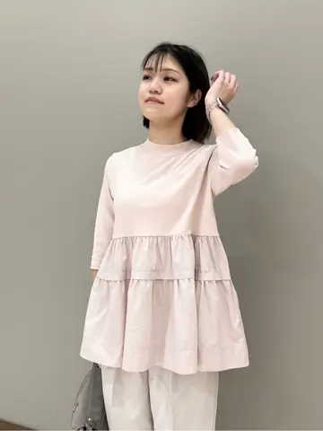 ONWARD CROSSET SELECT 大友 コーディネート画像