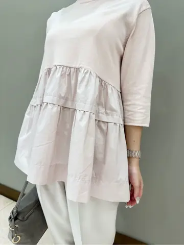 ONWARD CROSSET SELECT 大友 コーディネート画像