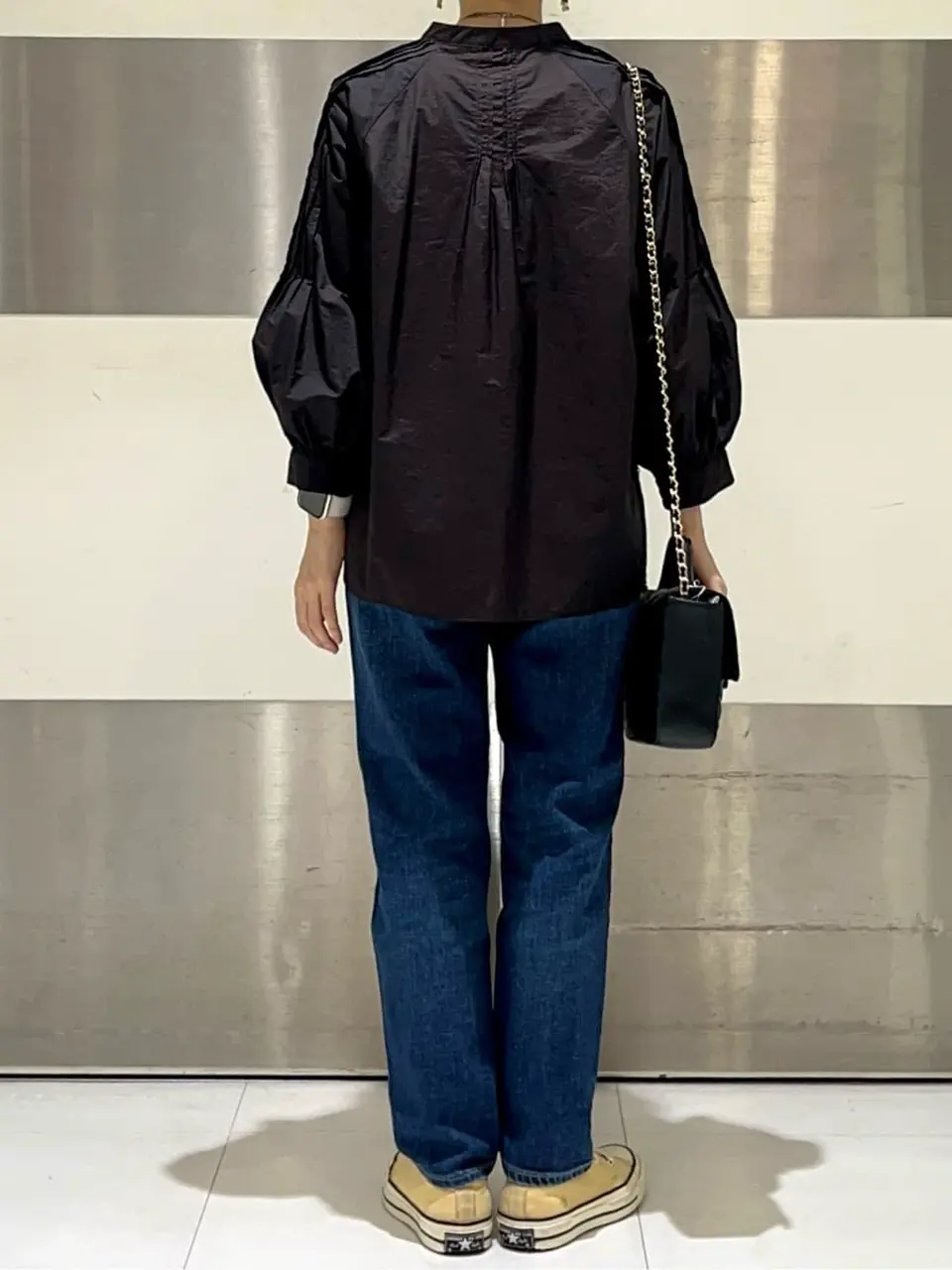 ONWARD CROSSET SELECT M コーディネート画像