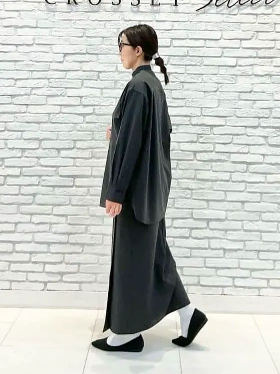 ONWARD CROSSET SELECT 東海林 コーディネート画像