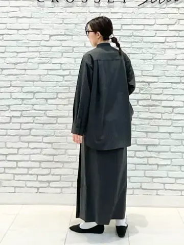 ONWARD CROSSET SELECT 東海林 コーディネート画像