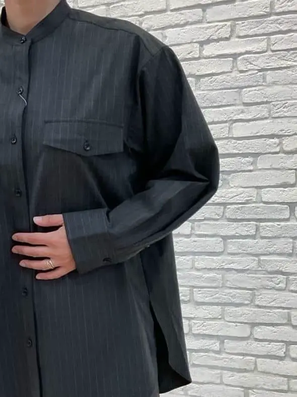 ONWARD CROSSET SELECT 東海林 コーディネート画像