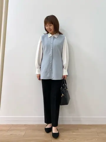 ONWARD CROSSET SELECT 山口 コーディネート画像