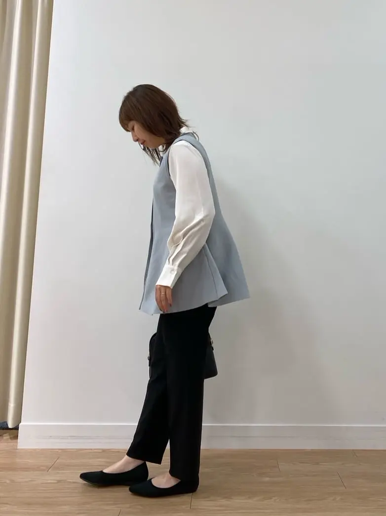 ONWARD CROSSET SELECT 山口 コーディネート画像