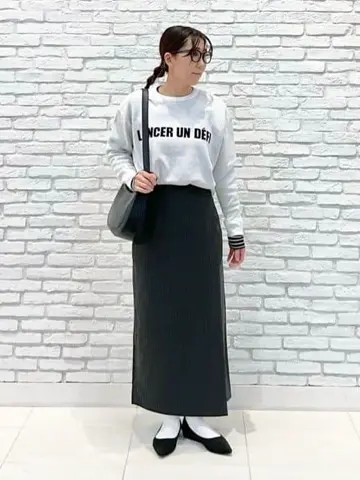 ONWARD CROSSET SELECT 東海林 コーディネート画像