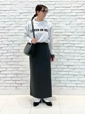 ONWARD CROSSET SELECT 東海林 コーディネート画像