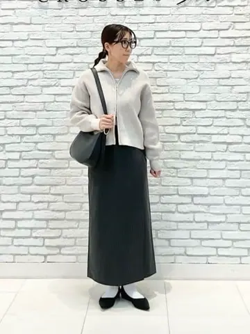 ONWARD CROSSET SELECT 東海林 コーディネート画像