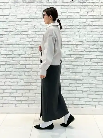 ONWARD CROSSET SELECT 東海林 コーディネート画像