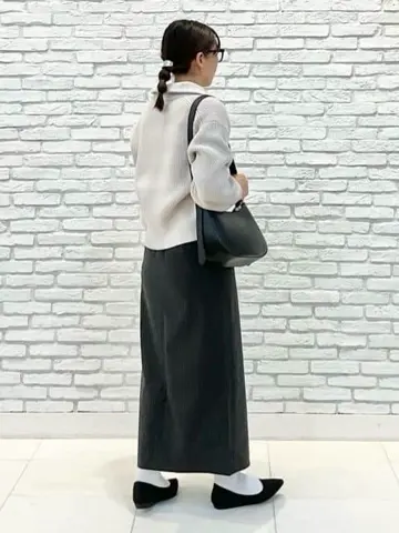 ONWARD CROSSET SELECT 東海林 コーディネート画像