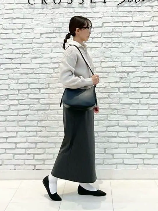 ONWARD CROSSET SELECT 東海林 コーディネート画像