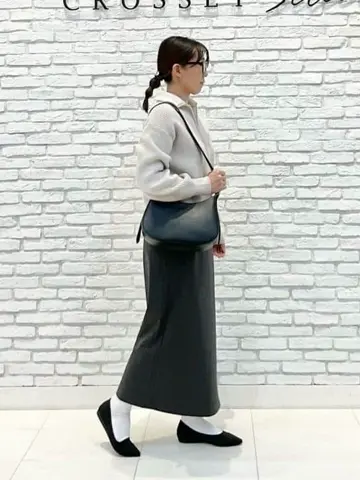 ONWARD CROSSET SELECT 東海林 コーディネート画像