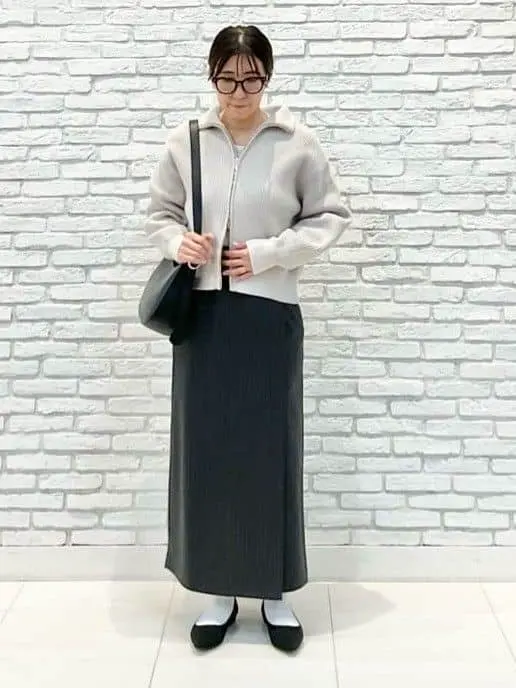 ONWARD CROSSET SELECT 東海林 コーディネート画像