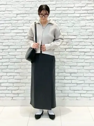 ONWARD CROSSET SELECT 東海林 コーディネート画像