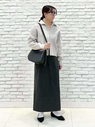 ONWARD CROSSET SELECT 東海林 コーディネート画像